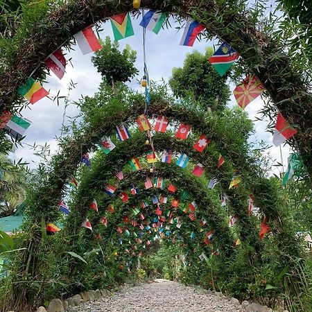 Wisma Batu Mandi Bukit Lawang Dış mekan fotoğraf